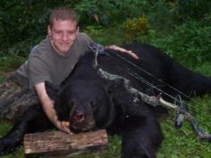 Black Bear Hunting 2