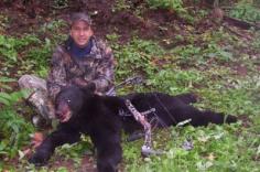 Black Bear Hunting 3